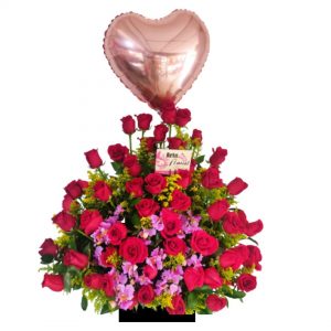 floristeria cali sur