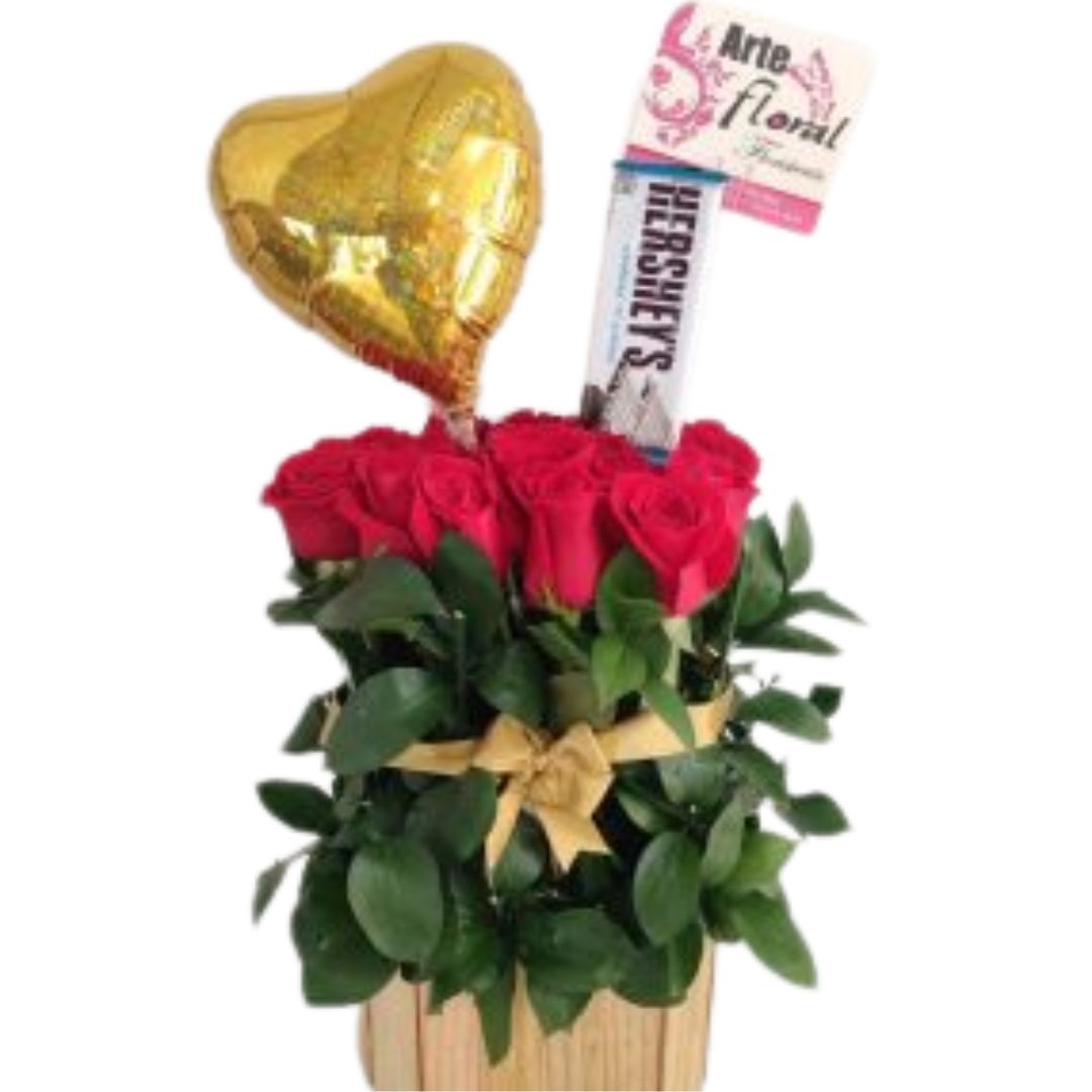 FLORES (14)