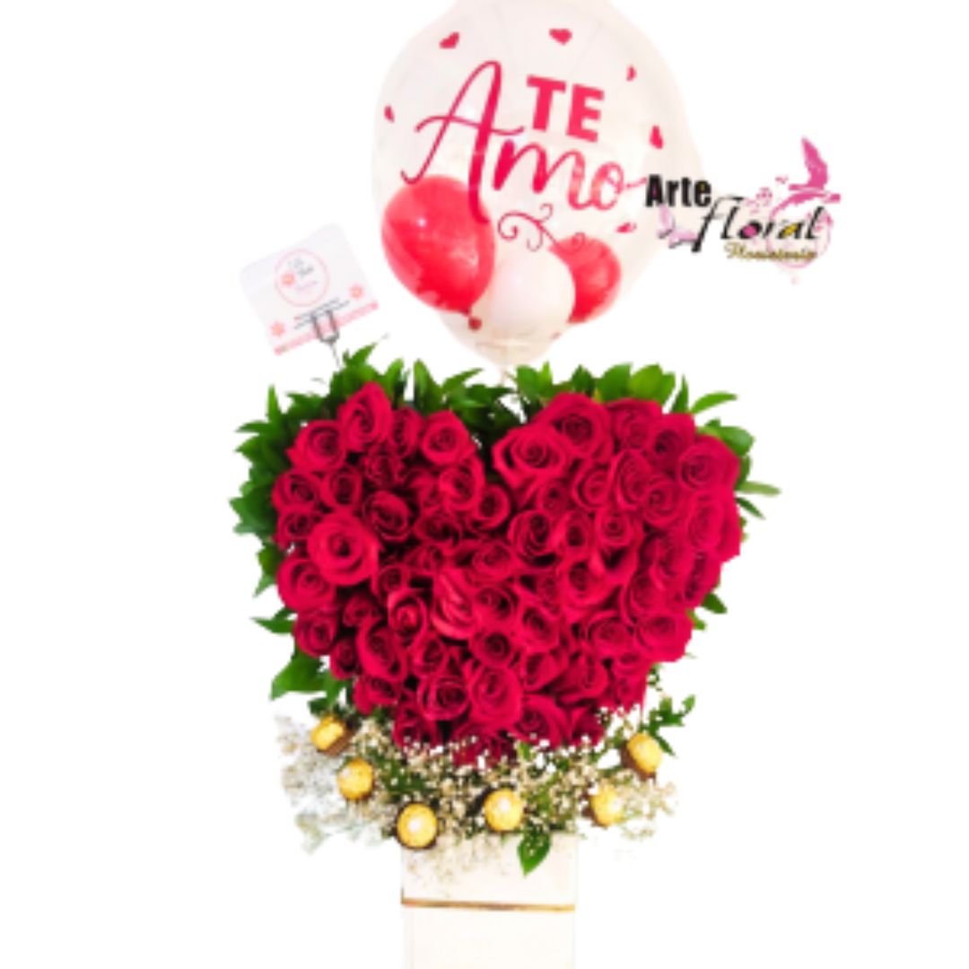 FLORES (5)