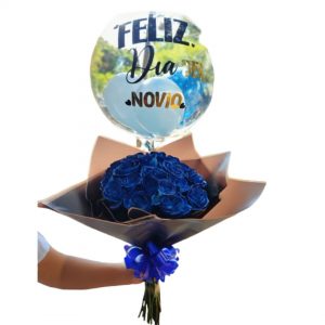 rosas azules, envios a domicilio, floristeria en cali, rosas cali, cali es cali