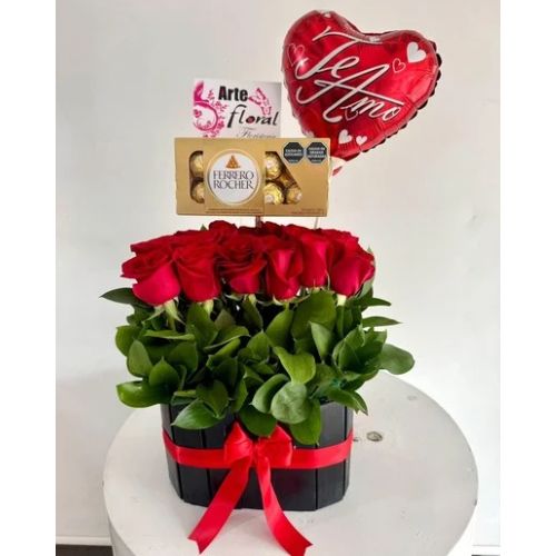 Ramo te amo-Floristerias en cali Ramo te amo-Floristerias en cali