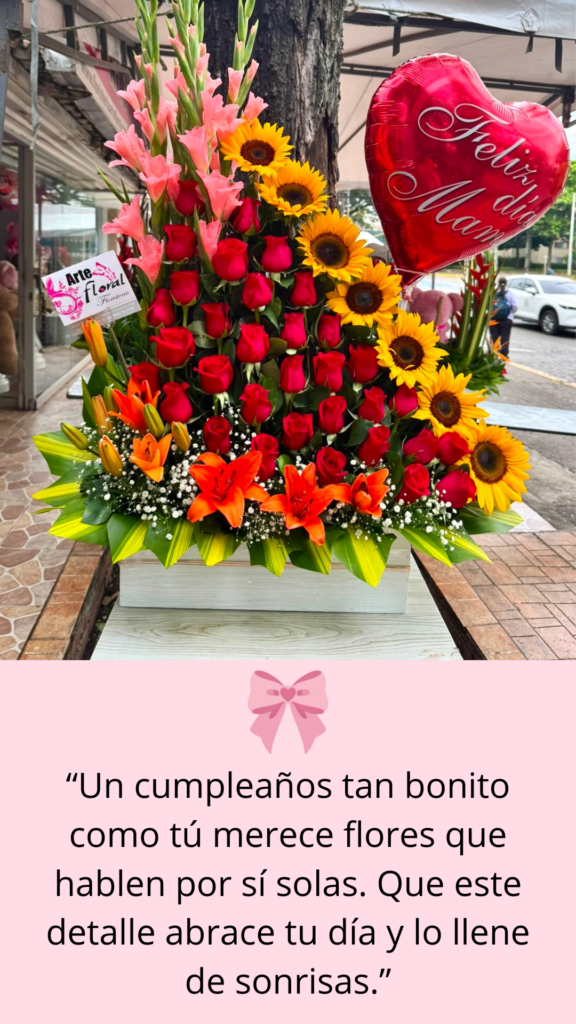 floristeria arte floral cali